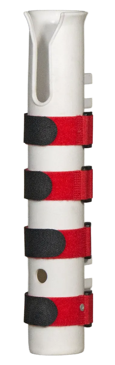 Fish Easy Strap On Rod Holder