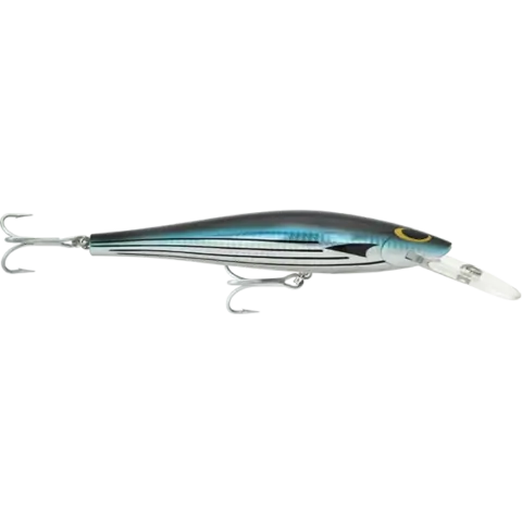 Williamson Speed Pro Deep 130mm Bonito