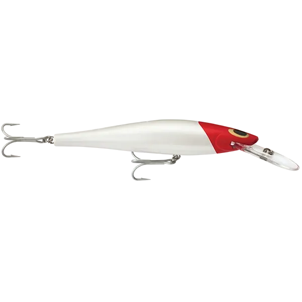 Williamson Speed Pro Deep 130mm Red Head