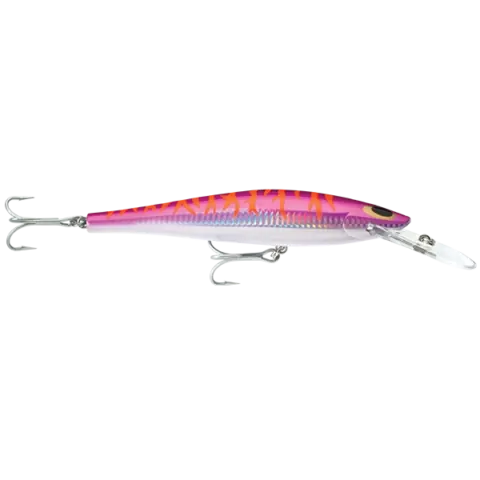 Williamson Speed Pro Deep 160mm Bruised Purple