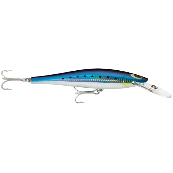 Williamson Speed Pro Deep 160mm Blue Sardine