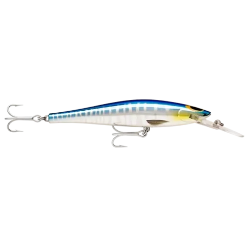 Williamson Speed Pro Deep 160mm Wahoo Uv