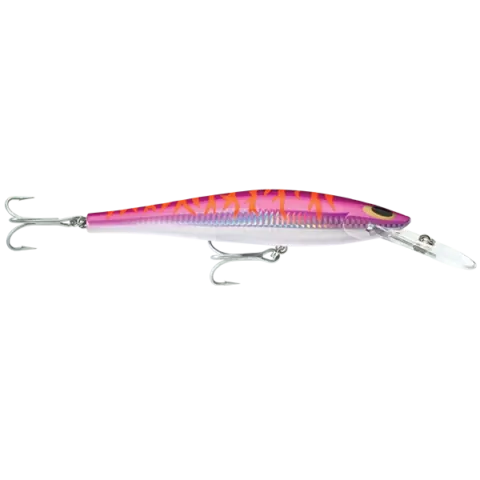 Williamson Speed Pro Deep 180mm Bruised Purple