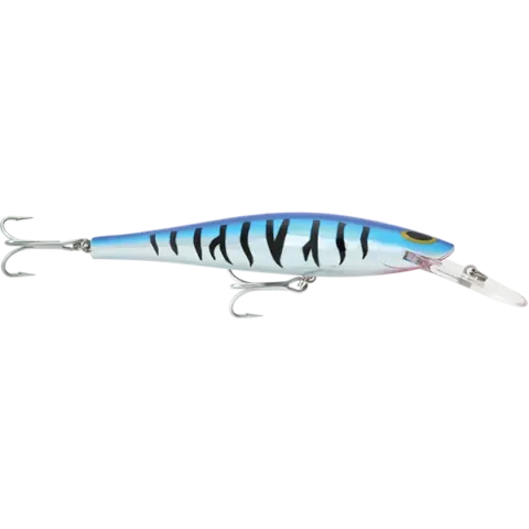 Williamson Speed Pro Deep 180mm Blue Tiger