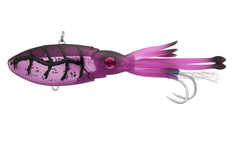 Nomad Design Squidtrex 150 Vibe 150mm - 135g - PHT - Phantom