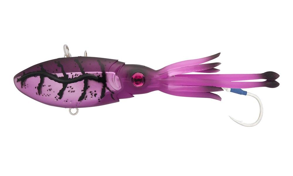 Nomad Design Squidtrex 170 Vibe 170mm - 250g - PHT - Phantom