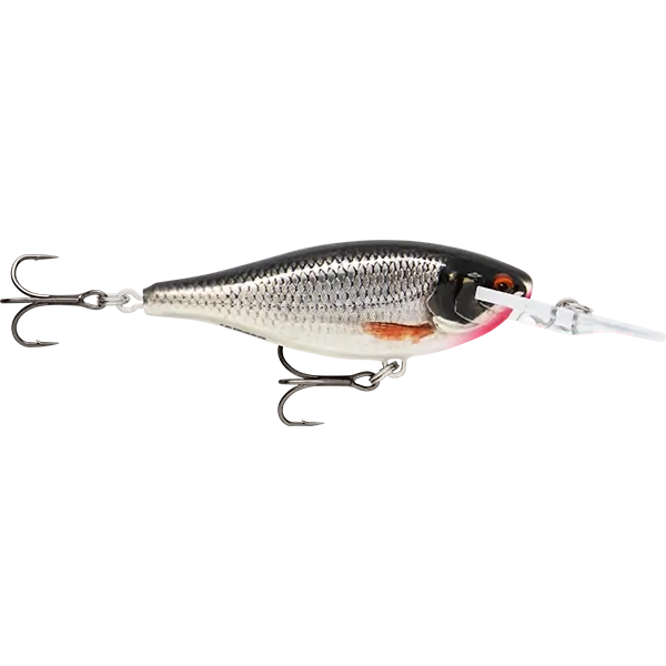 Rapala Shad Rap Elite 55mm Gilded Live Roach