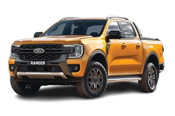 Ford Ranger Gen4 | Volkswagen Amarok Gen2 Rear Windscreen Shade (2022 ...