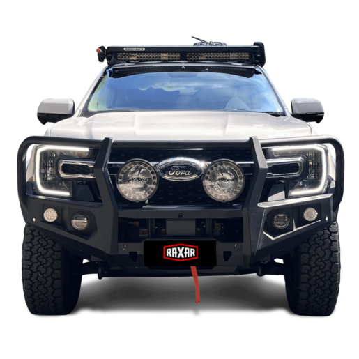 RAXAR Looped Bull Bar To Suit Ford Next-Gen Ranger