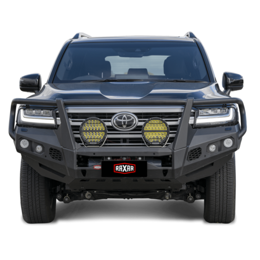 RAXAR Looped Bull Bar To Suit Toyota LandCruiser 300