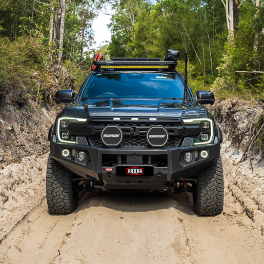 RAXAR No Loop Bull Bar to Suit Ford Next-Gen Ranger