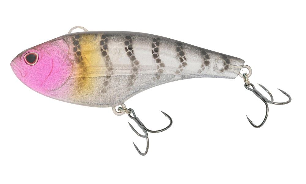 Nomad Design Swimtrex 66 Sinking 66mm - 15g - RGIL - Rose Gill