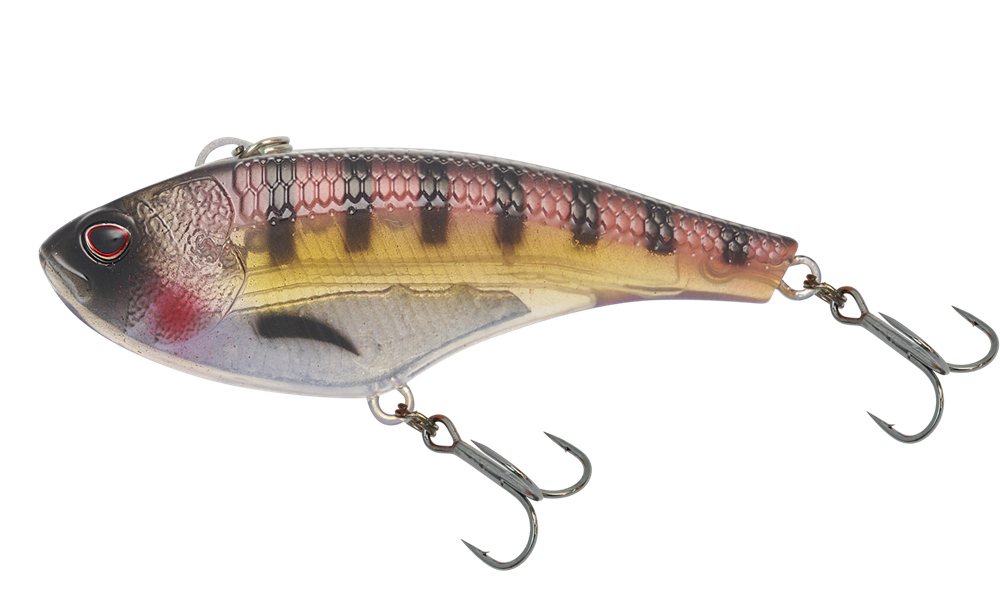 Nomad Design Swimtrex 66 Sinking 66mm - 15g - TG - The Grunt