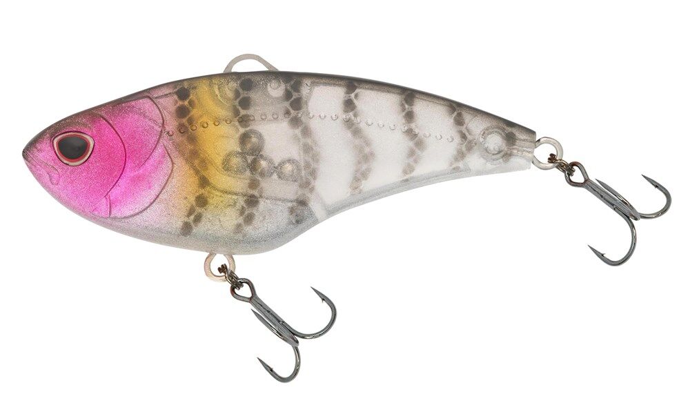 Nomad Design Swimtrex Max 57 Sinking 57mm - 15g - RGIL - Rose Gill