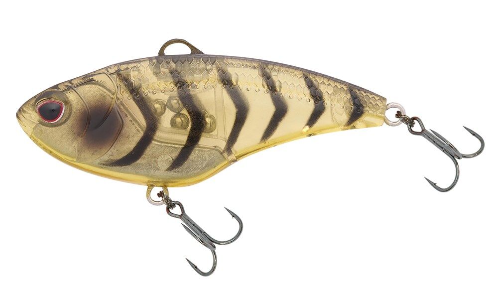 Nomad Design Swimtrex Max 57 Sinking SLNT 57mm - 15g - AYUSR - Ayu Shrimp