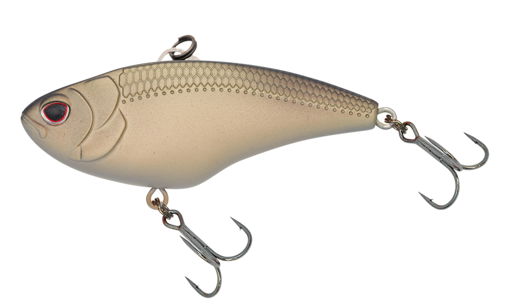 Nomad Design Swimtrex Max 57 Sinking SLNT 57mm - 15g - SHB - Shadow Boxer