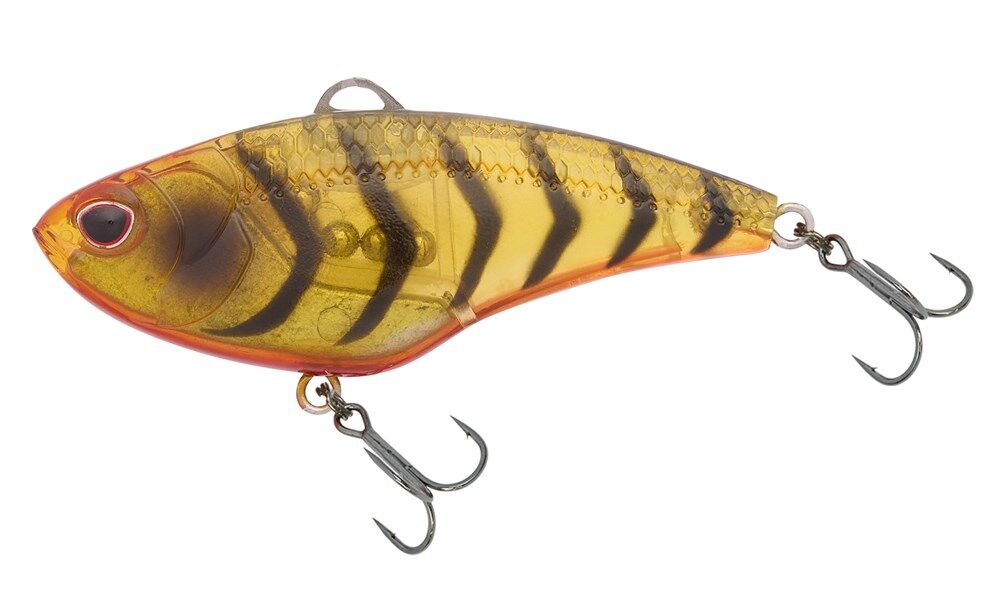 Nomad Design Swimtrex Max 57 Sinking 57mm - 15g - SSR - Sunset Shrimp