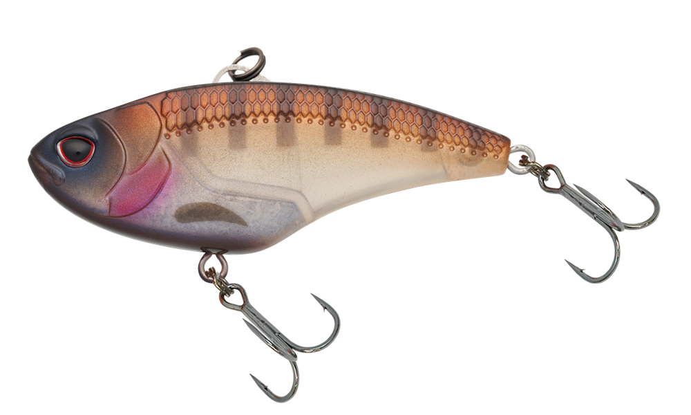 Nomad Design Swimtrex Max 57 Sinking 57mm - 15g - TG - The Grunt