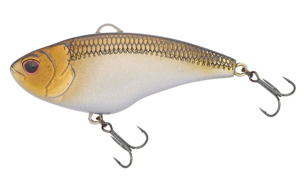 Nomad Design Swimtrex Max 57 Sinking 57mm - 15g - YMINN - Yellow Minnow