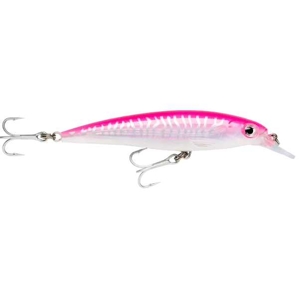 Rapala Saltwater X-Rap 12cm Hot Pink UV