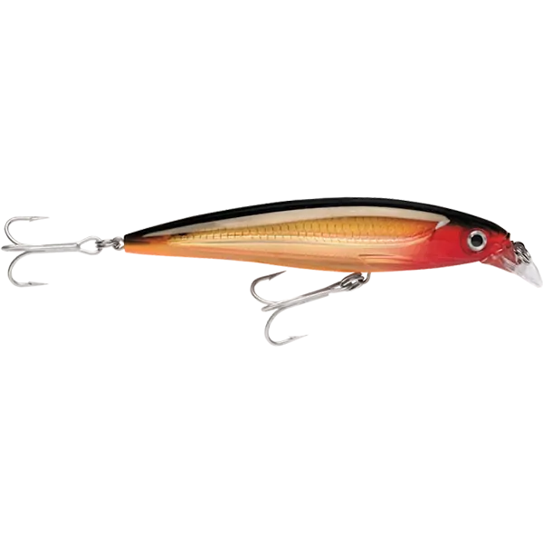 Rapala Saltwater X-Rap 14cm Gold
