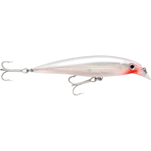 Rapala Saltwater X-Rap 14cm Glass Ghost