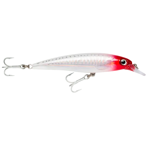 Rapala Saltwater X-Rap 14cm Redhead UV