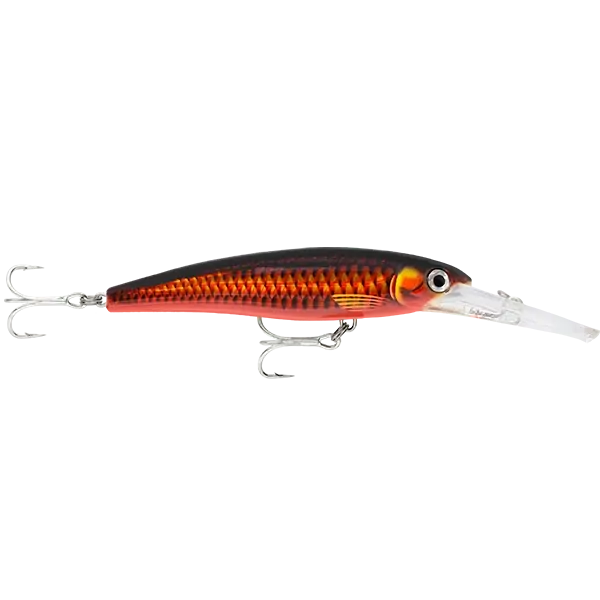 Rapala Saltwater X-Rap Deep 11cm Twilight Zone UV