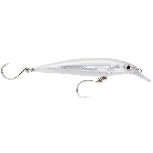 Rapala X-Rap Long Cast 12cm Ghost