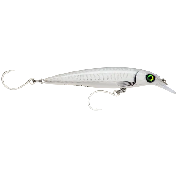 Rapala X-Rap Long Cast 12cm HD Ghost