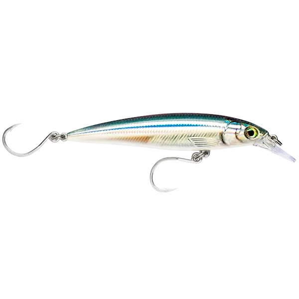 Rapala X-Rap Long Cast 14cm Anchovy