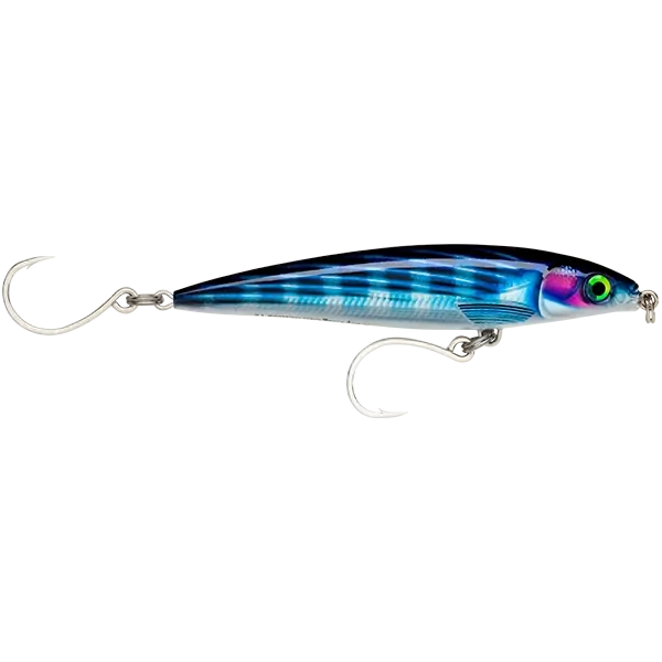 Rapala X-Rap Long Cast Shallow 12cm HD Bonito