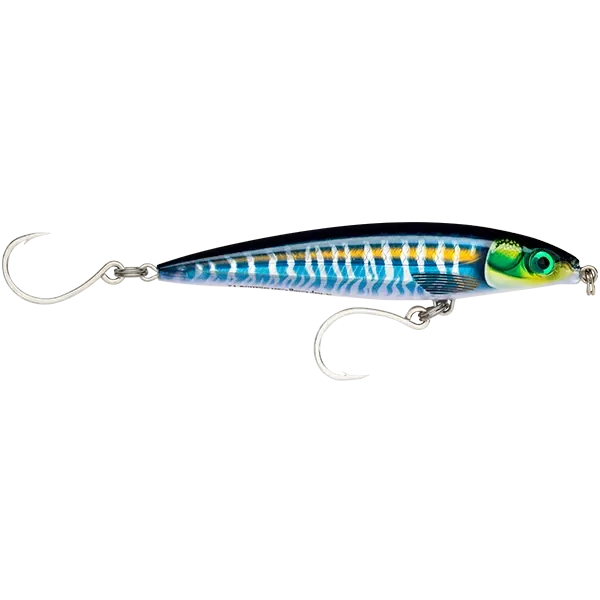 Rapala X-Rap Long Cast Shallow 12cm HD Wahoo UV