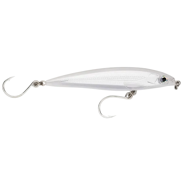 Rapala X-Rap Long Cast Shallow 14cm Ghost