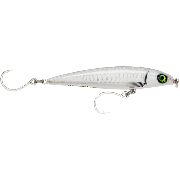 Rapala X-Rap Long Cast Shallow 14cm HD Ghost