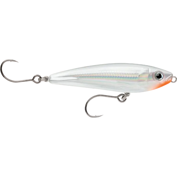 Rapala X-Rap Saltwater Subwalk 7cm Glass Ghost