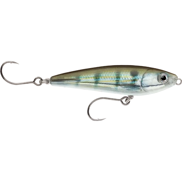 Rapala X-Rap Saltwater Subwalk 7cm Pinfish