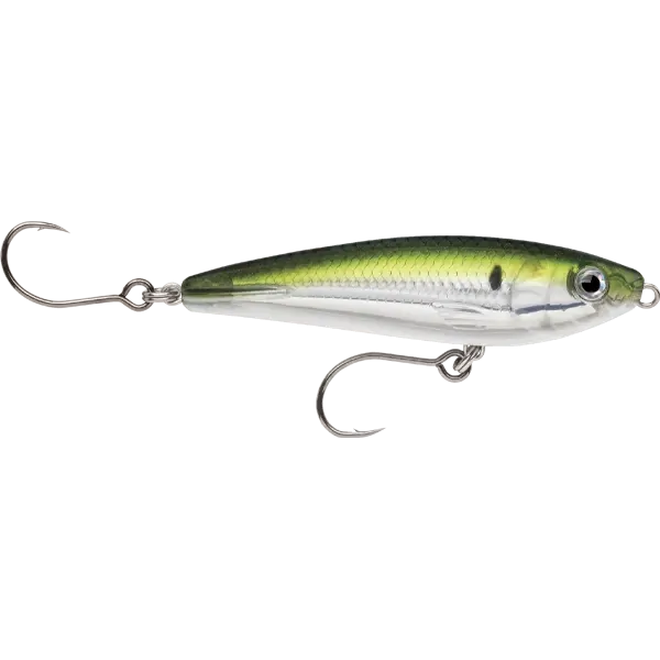 Rapala X-Rap Saltwater Subwalk 9cm Pilchard