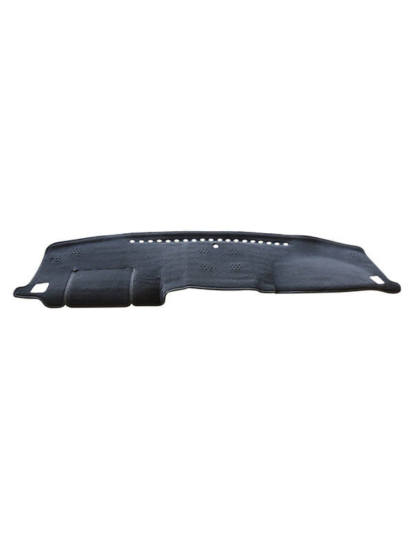 Sunland Dash Mat To Suit Toyota Landcruiser Black Outback Equipment