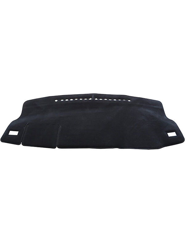 Sunland-Protection Dashmat Black To Suit Toyota Corolla 12/13 To 12/19