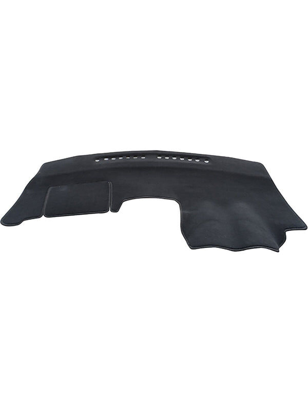 Sunland-Protection Dashmat Black To Suit Corolla Hatch 5/07 To 10/12