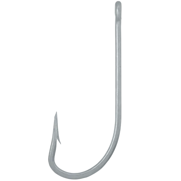 VMC O'Shaugnessy Permasteel Hooks #6/0 - 25pk