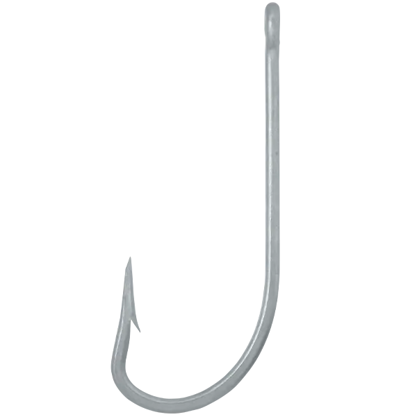 VMC O'Shaugnessy Permasteel Hooks #7/0 - 25pk