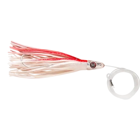 Williamson Tuna Catcher Rigged 5" Monte Carlo