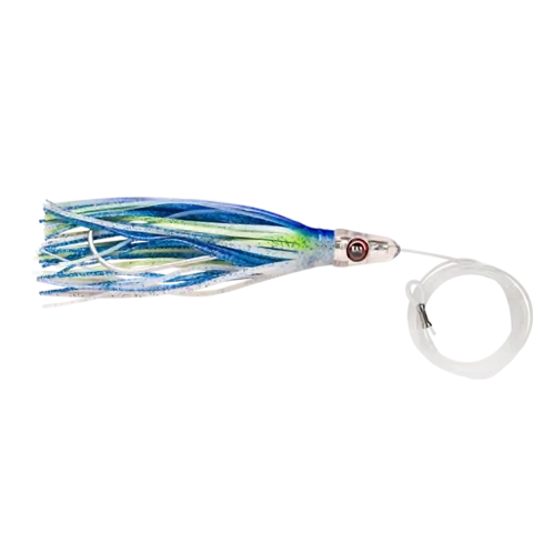 Williamson Tuna Catcher Rigged 5" Mahi