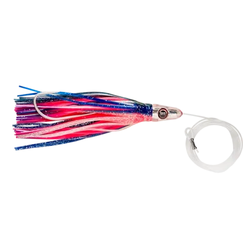 Williamson Tuna Catcher Rigged 5" Slushy
