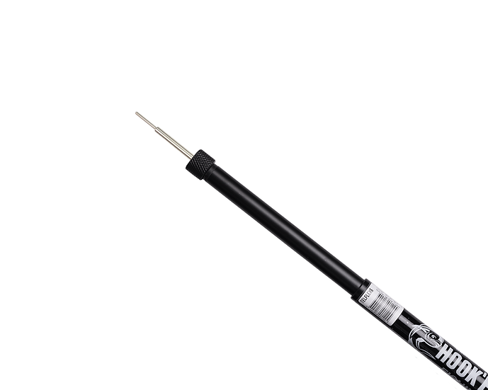 Hookem Telescopic Tagpole - 1.1M To 1.8M (6FT)