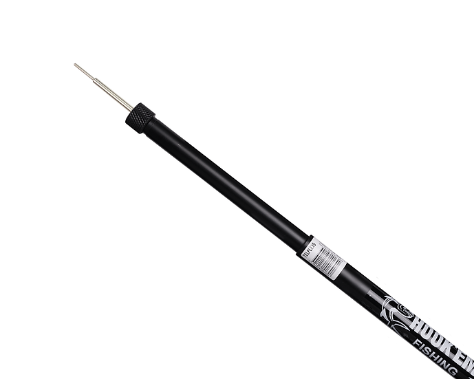 Hookem Telescopic Tagpole - 1.6M To 2.7M (9FT)