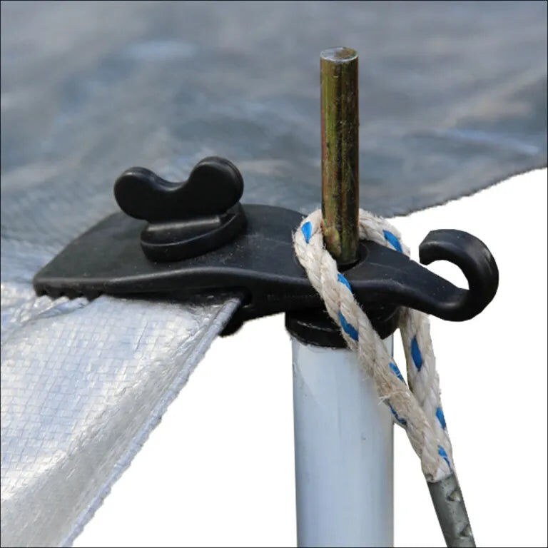 Ground Dogs Tarp Gripper
