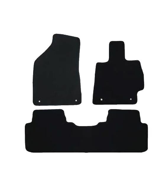 Sunland Floor Mats For Ford Escape Zd My10 Feb 2010 Jan 2012